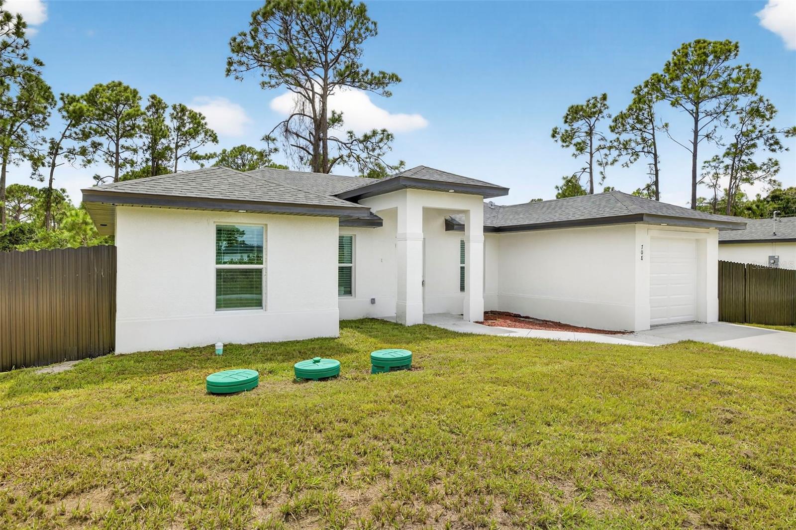 Details for 2804 64th Street W, LEHIGH ACRES, FL 33971