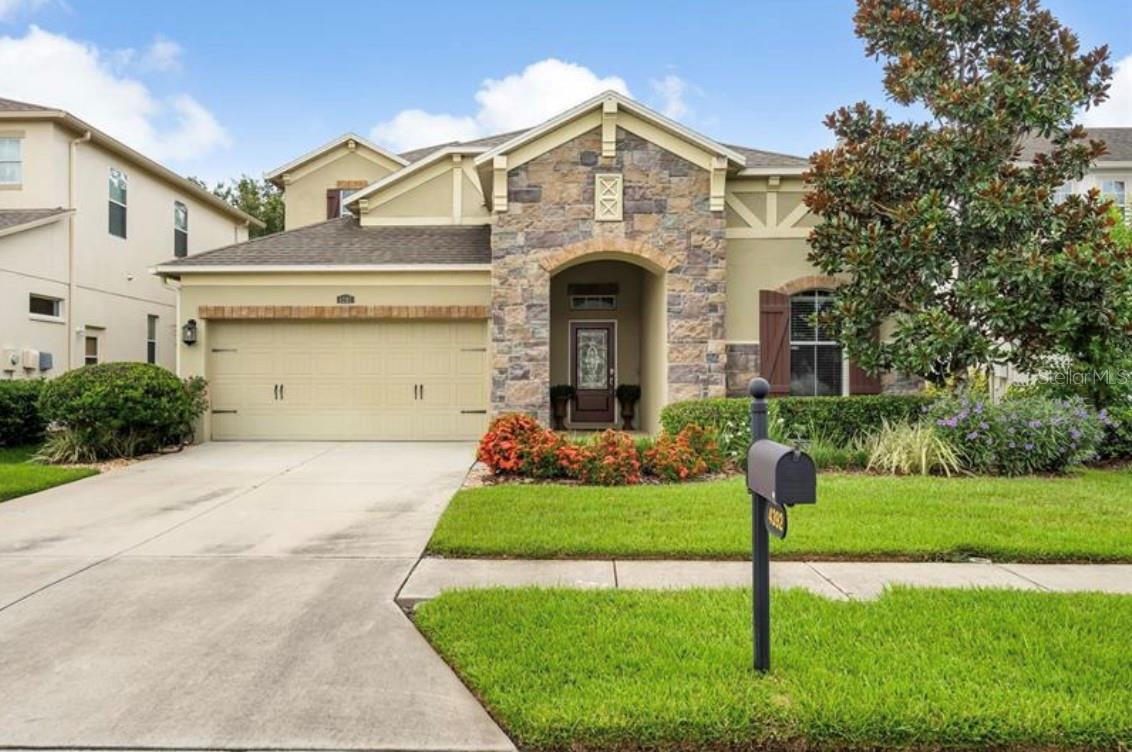 Details for 4392 Vermillion Sky Drive, WESLEY CHAPEL, FL 33544