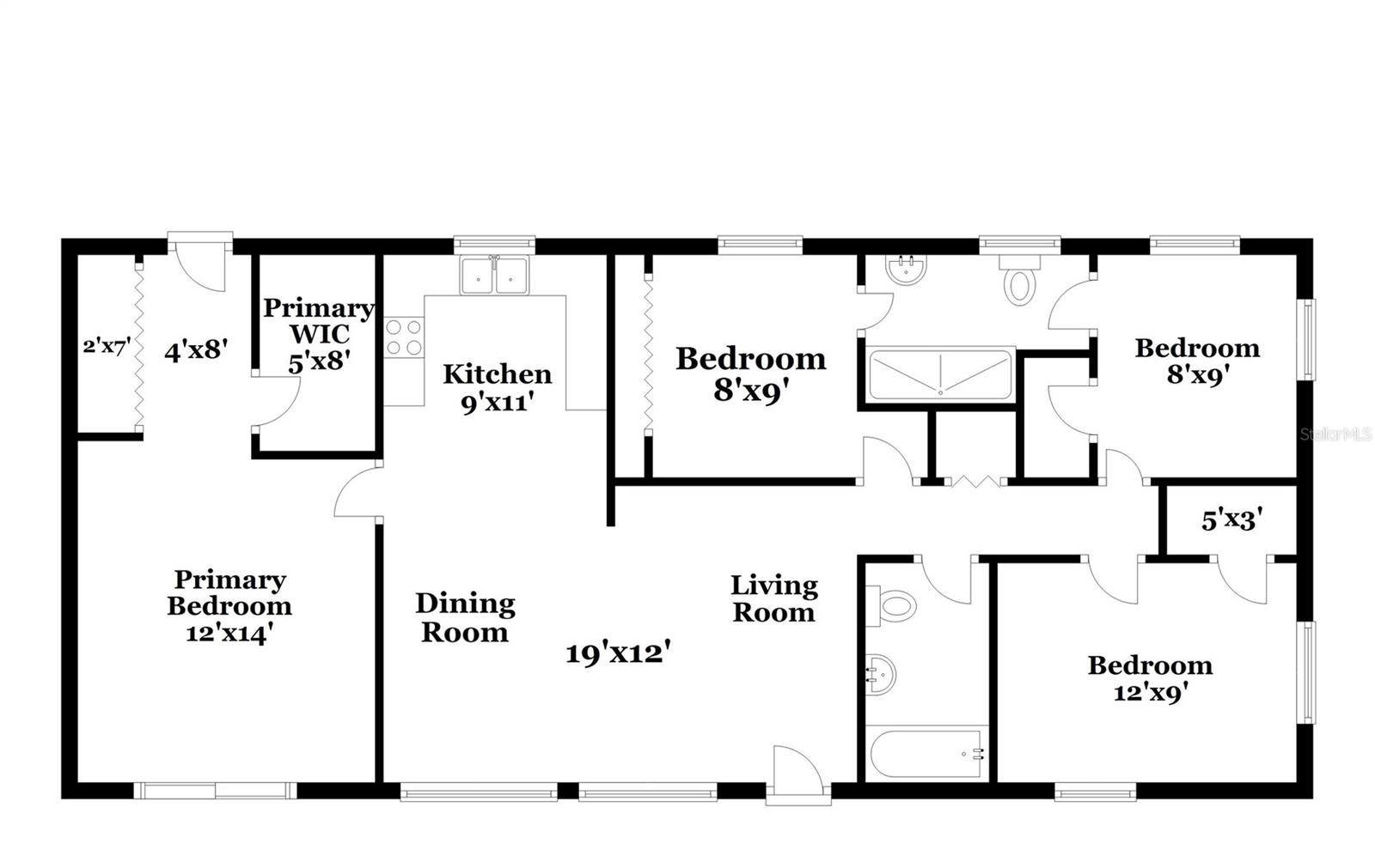 Image 16 of 16 For 2145 68th Avenue S