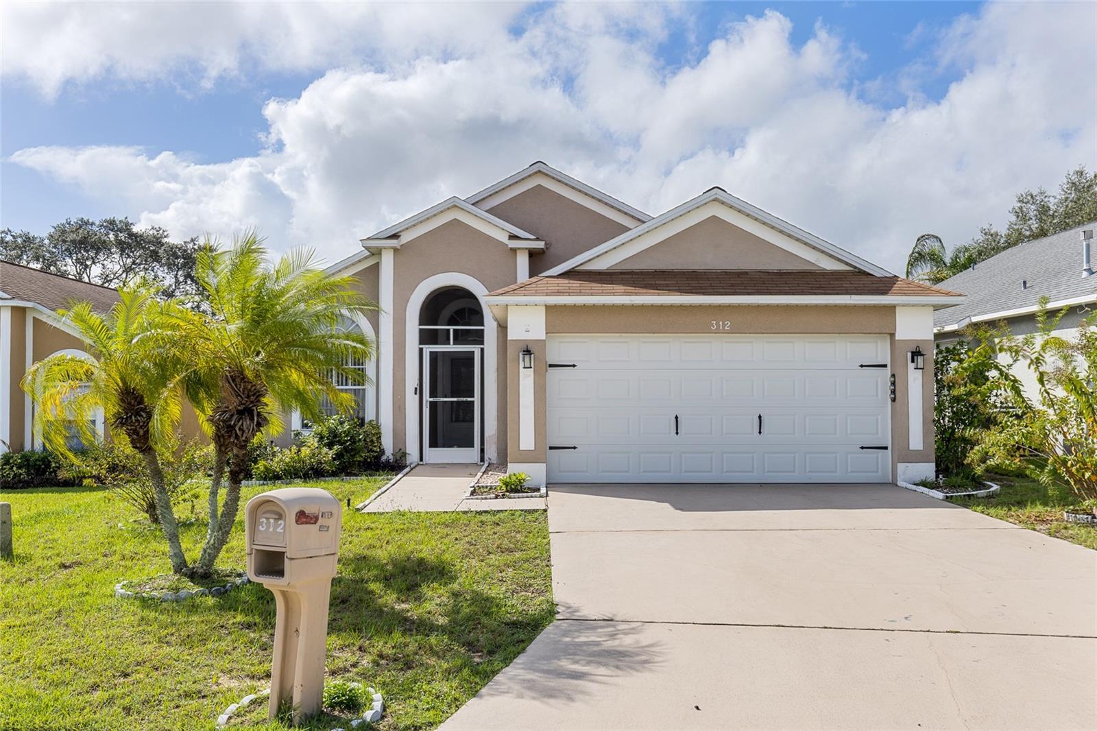 Details for 312 Royal Ridge Drive, DAVENPORT, FL 33837