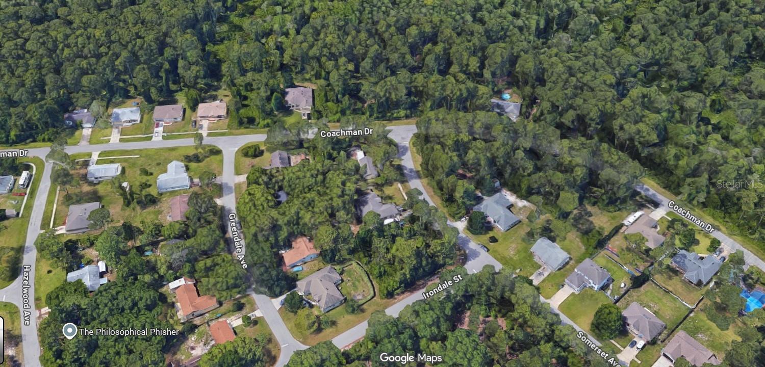 Image 3 of 5 For 2513 Coachman Drive