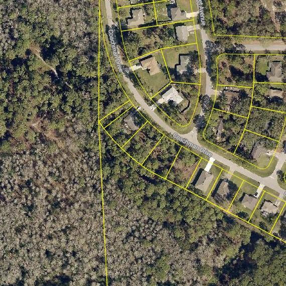 Image 5 of 5 For 2513 Coachman Drive