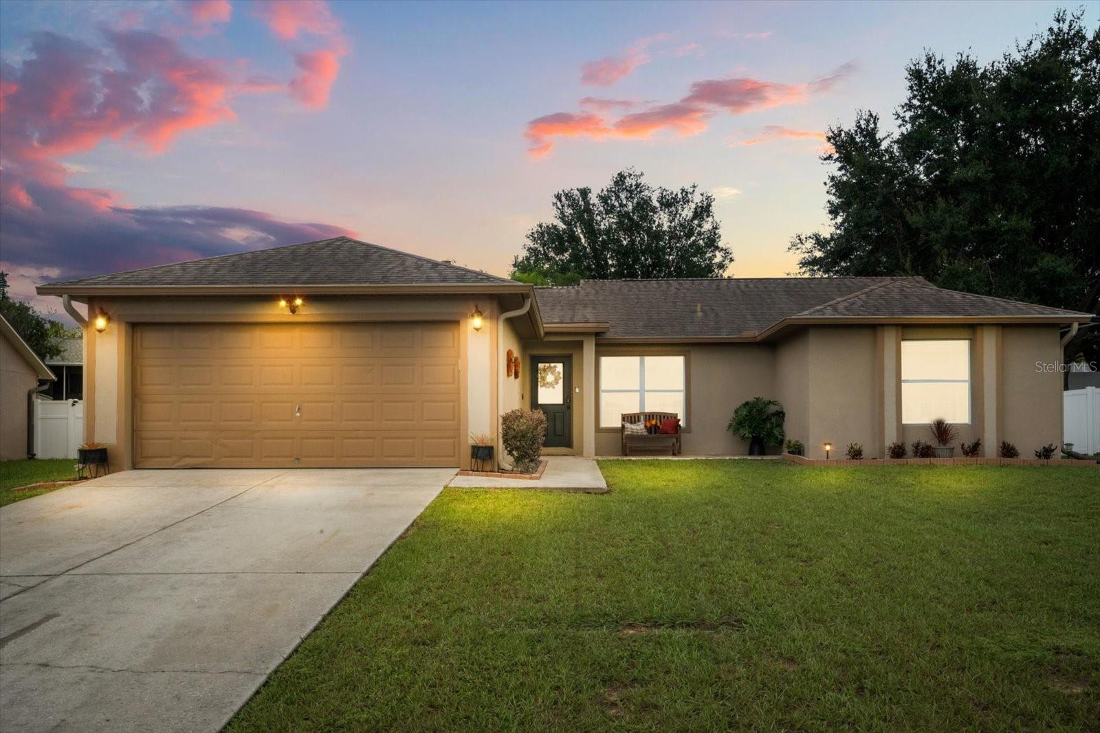 Details for 11805 Foxglove Drive, CLERMONT, FL 34711