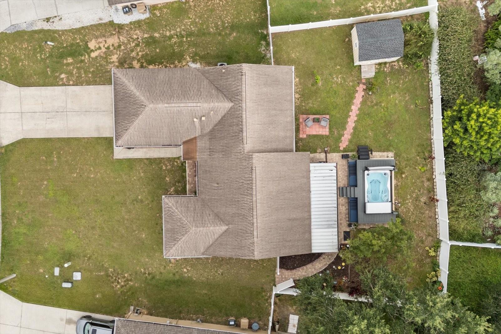 Image 26 of 31 For 11805 Foxglove Drive