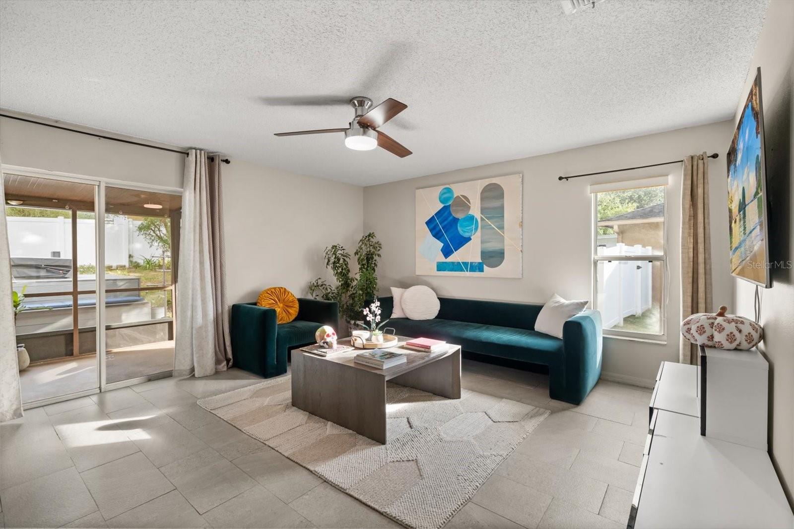 Image 3 of 31 For 11805 Foxglove Drive