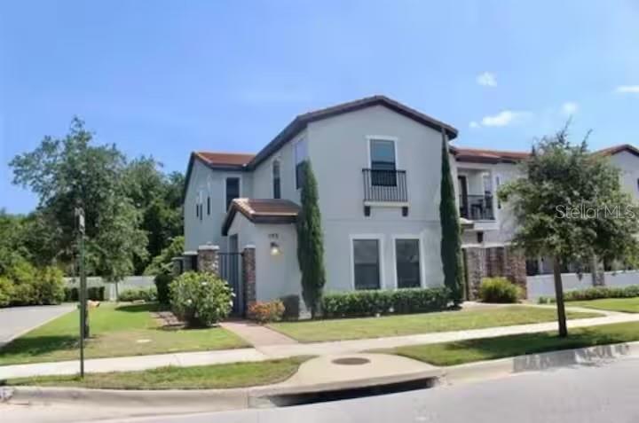Details for 105 Kenny Boulevard, HAINES CITY, FL 33844