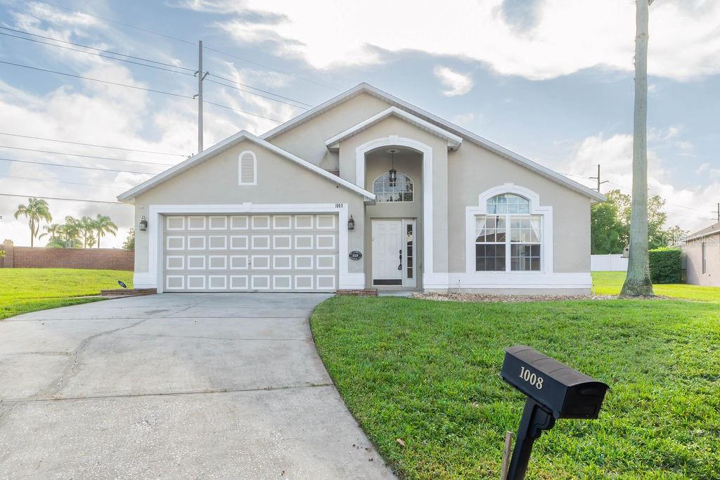 Details for 1008 Casterton Circle, DAVENPORT, FL 33897