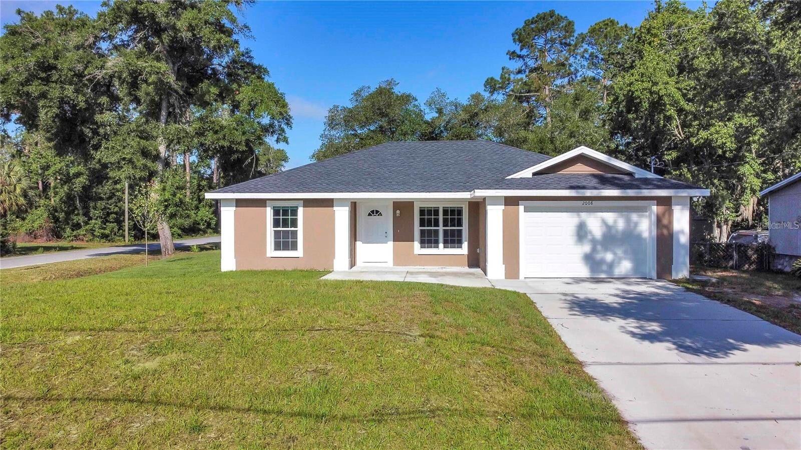 Details for 2008 Central Parkway, DELAND, FL 32724