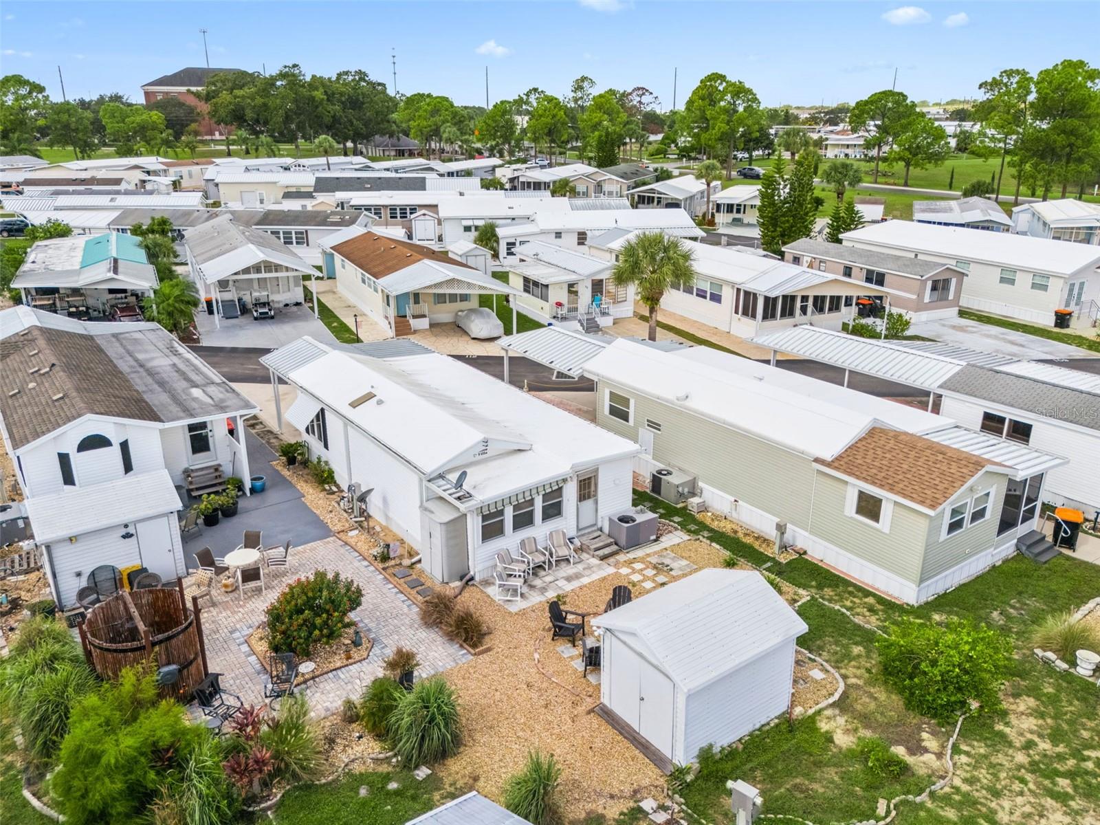 Image 24 of 30 For 101 Tournament Drive 101