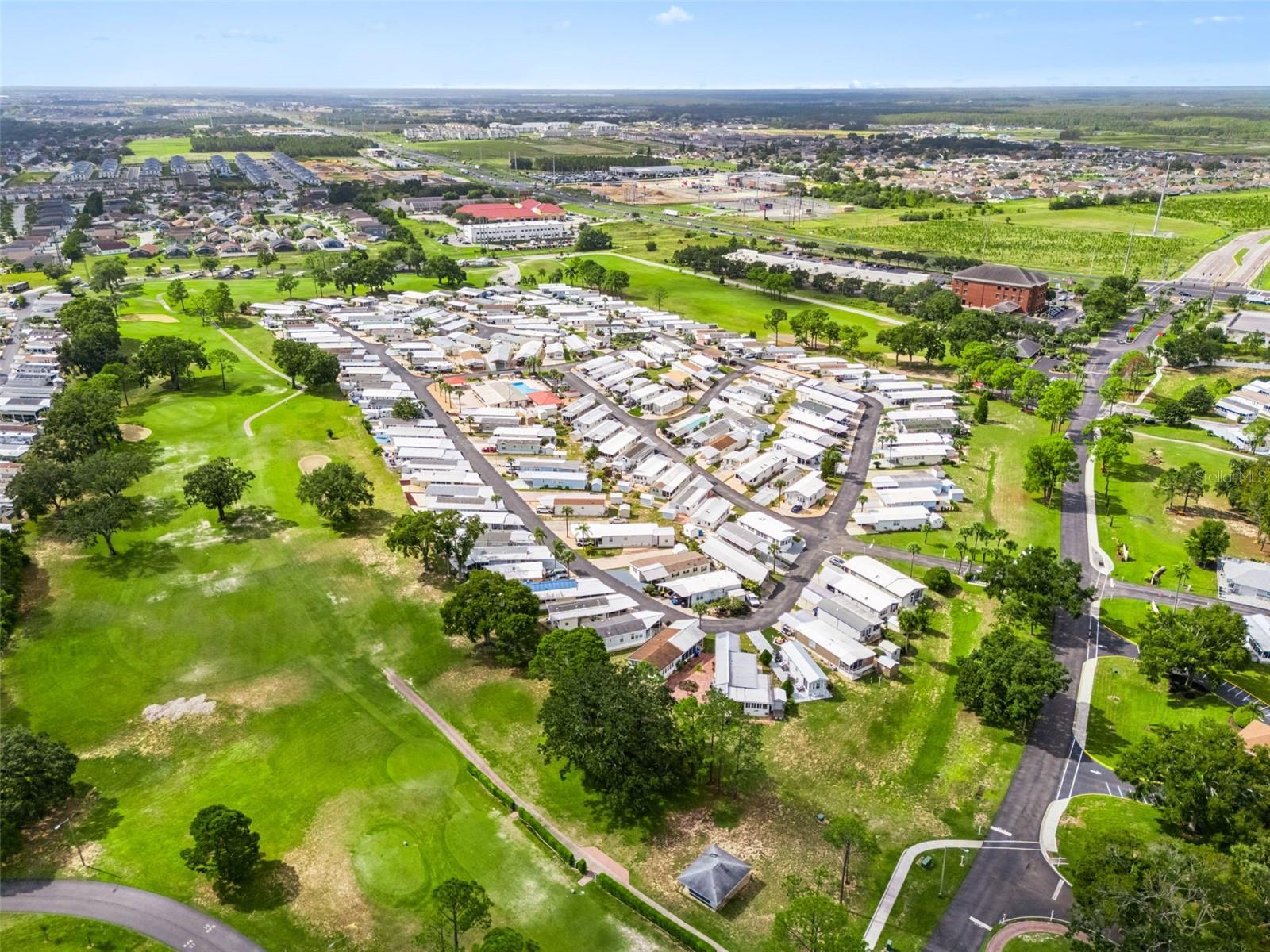 Image 29 of 30 For 101 Tournament Drive 101