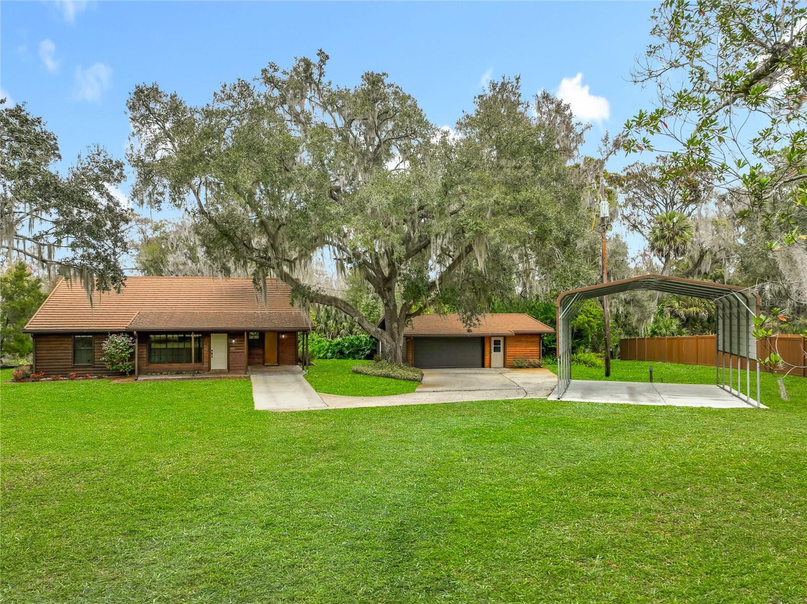 Details for 372 Wekiva Park Drive, SANFORD, FL 32771