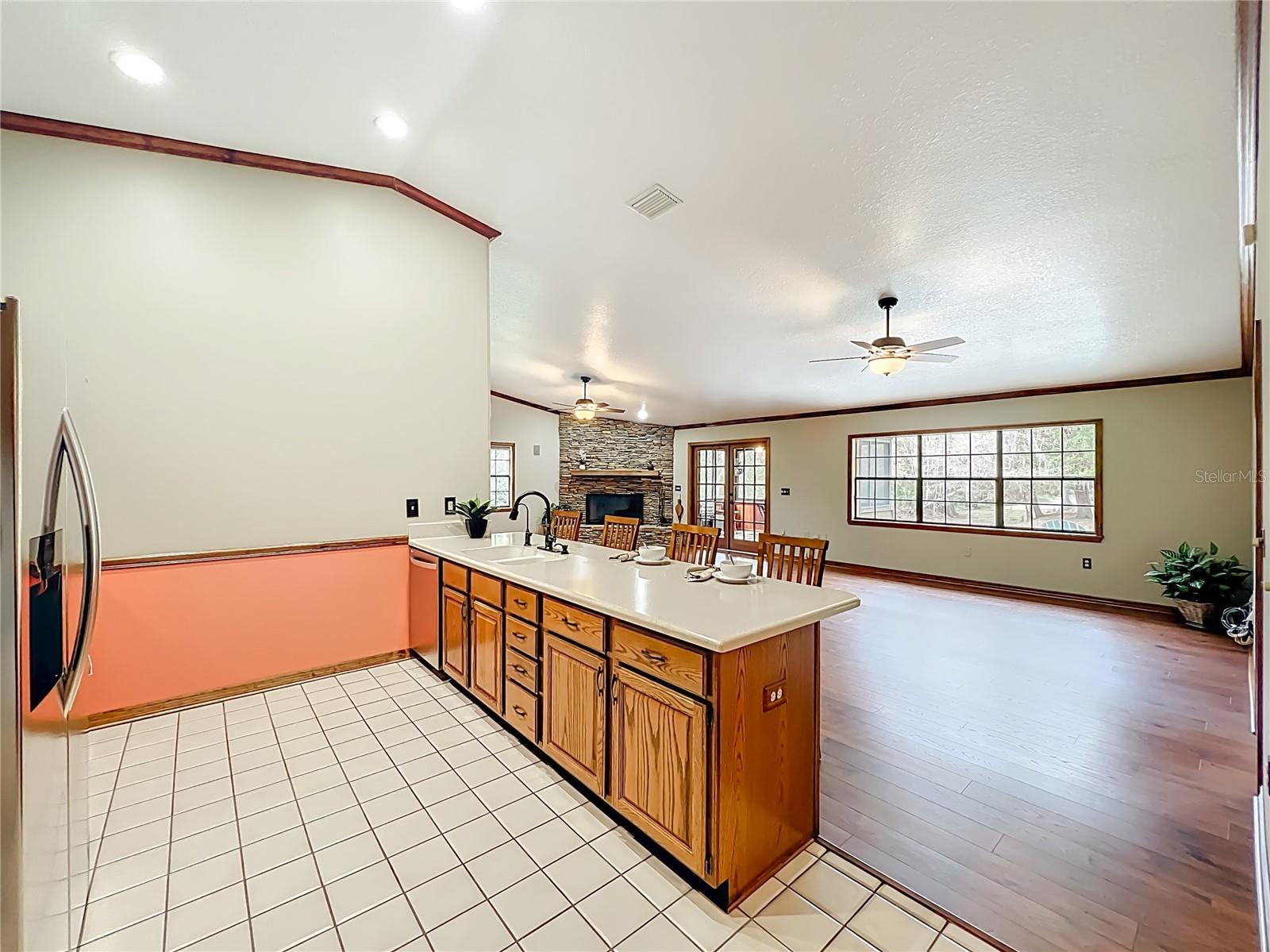 Image 19 of 53 For 372 Wekiva Park Drive