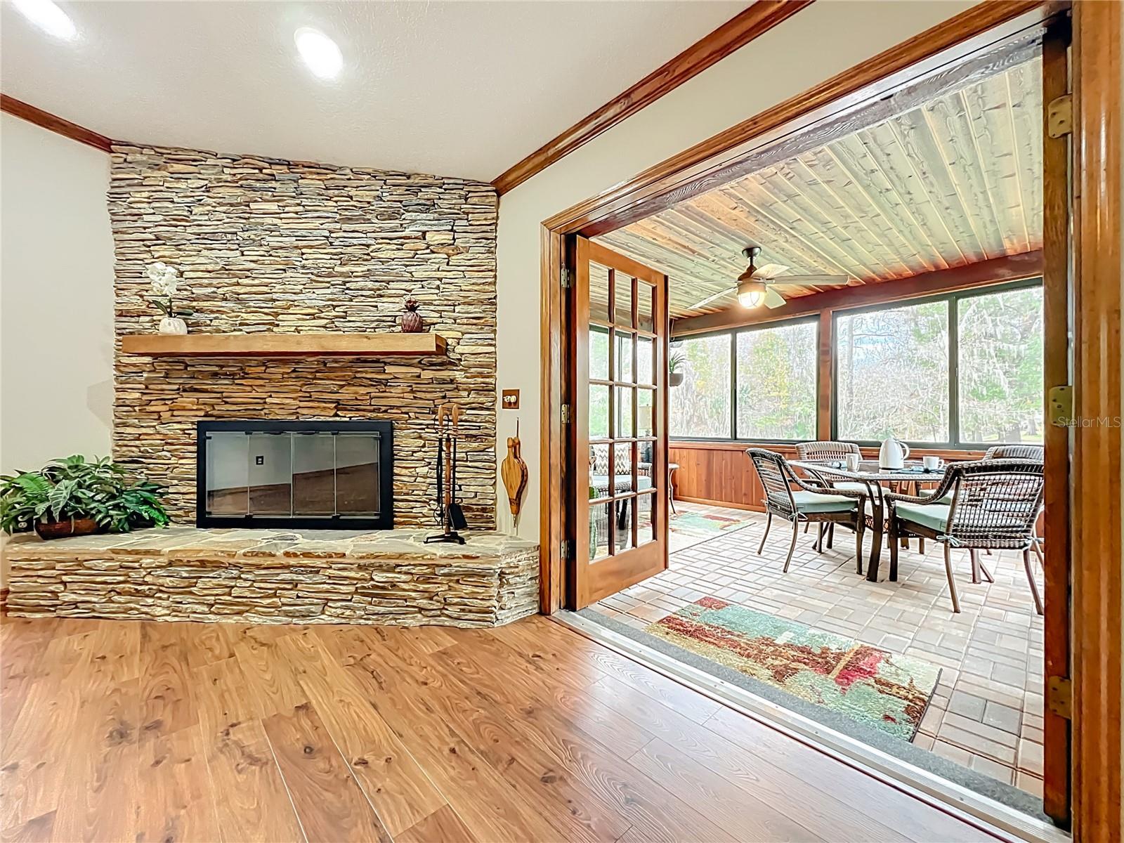 Image 31 of 53 For 372 Wekiva Park Drive