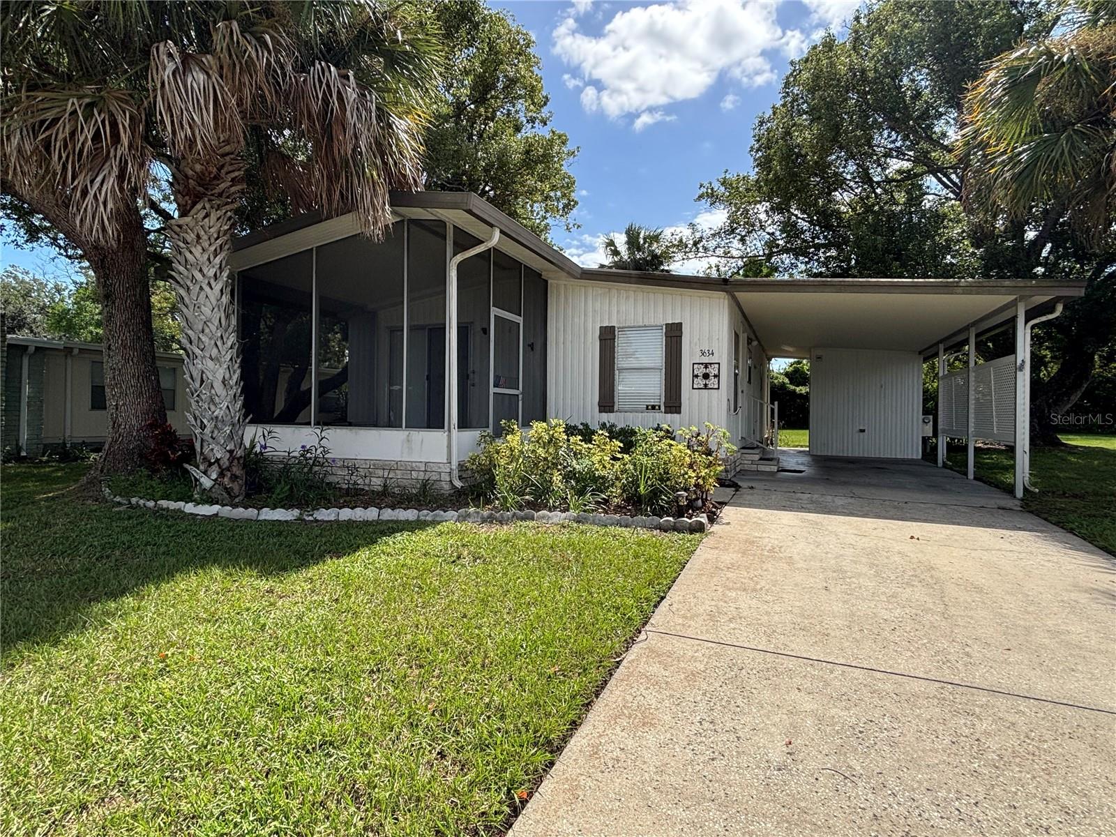 Details for 3634 South Citrus Circle 1433, ZELLWOOD FL, FL 32798