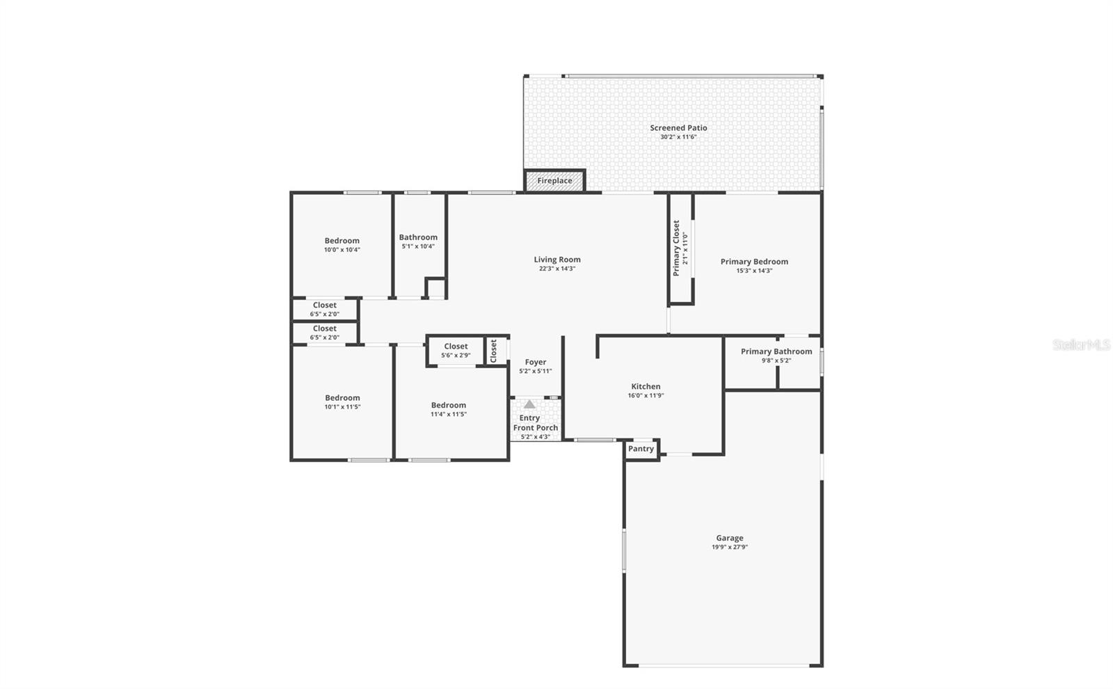 Image 16 of 16 For 1517 Colony Avenue