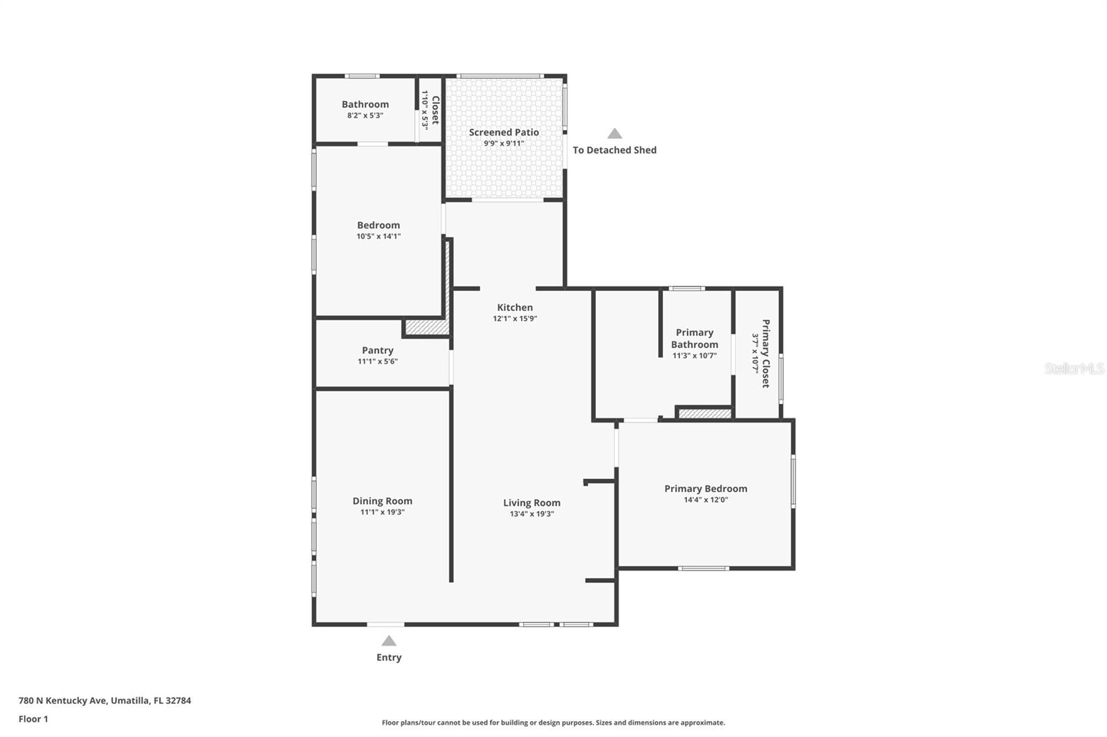 Image 52 of 52 For 780 Kentucky Avenue