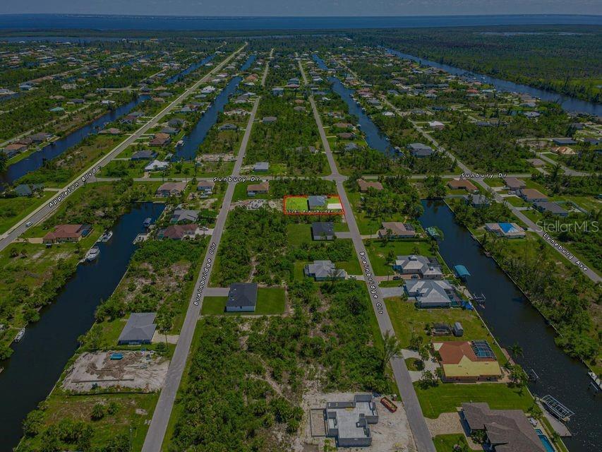 Image 33 of 33 For 15261 Brainbridge Circle