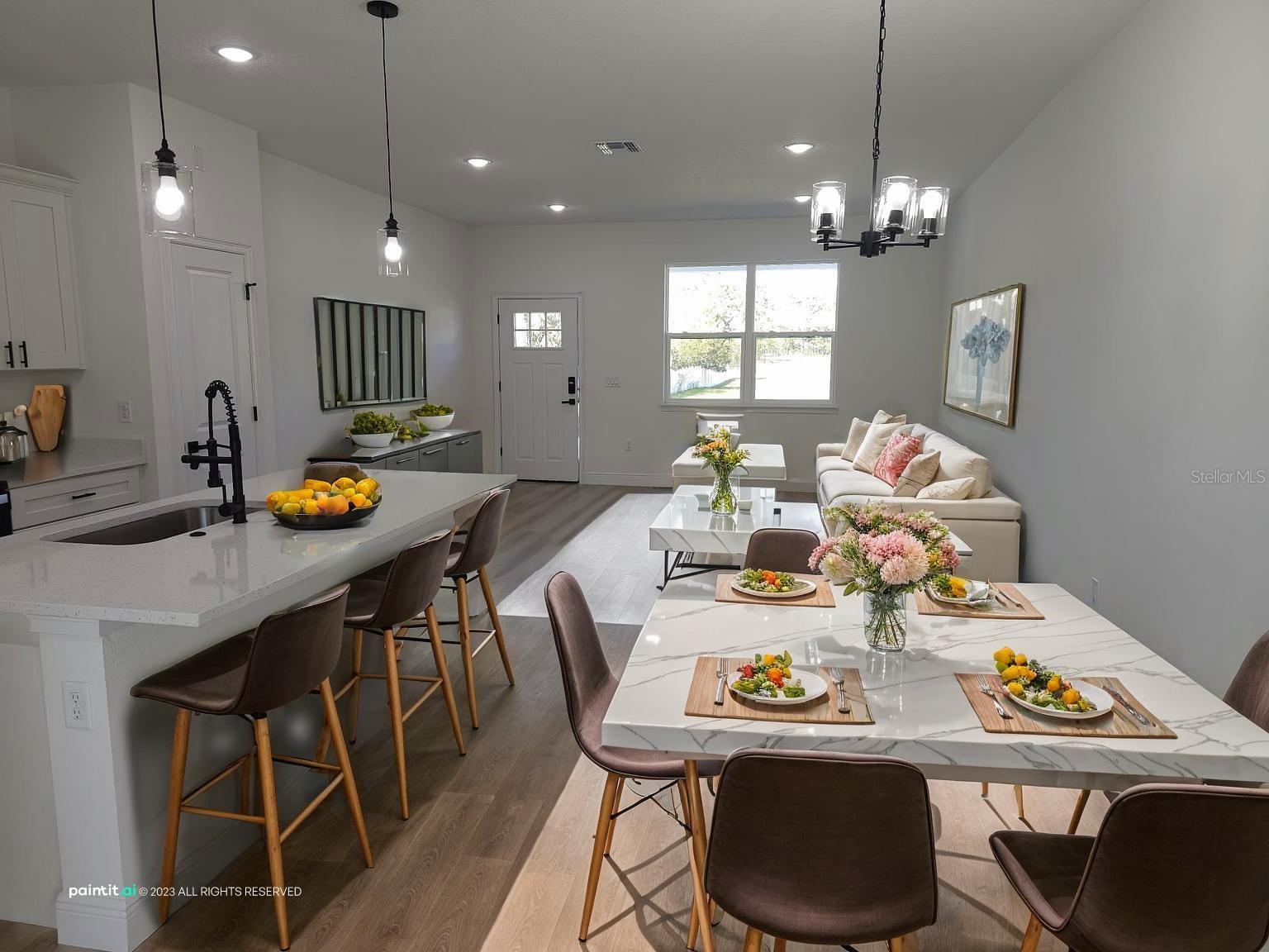 Listing photo id 5 for 7169 Tallwood Drive