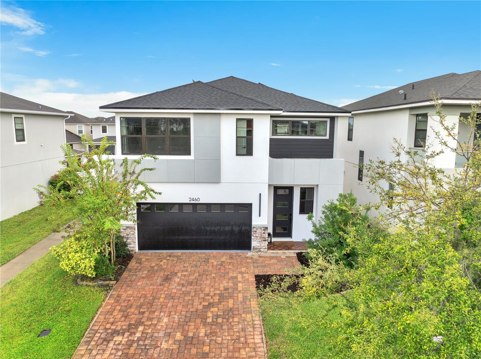Image 2 of 83 For 2460 Toscolona Drive