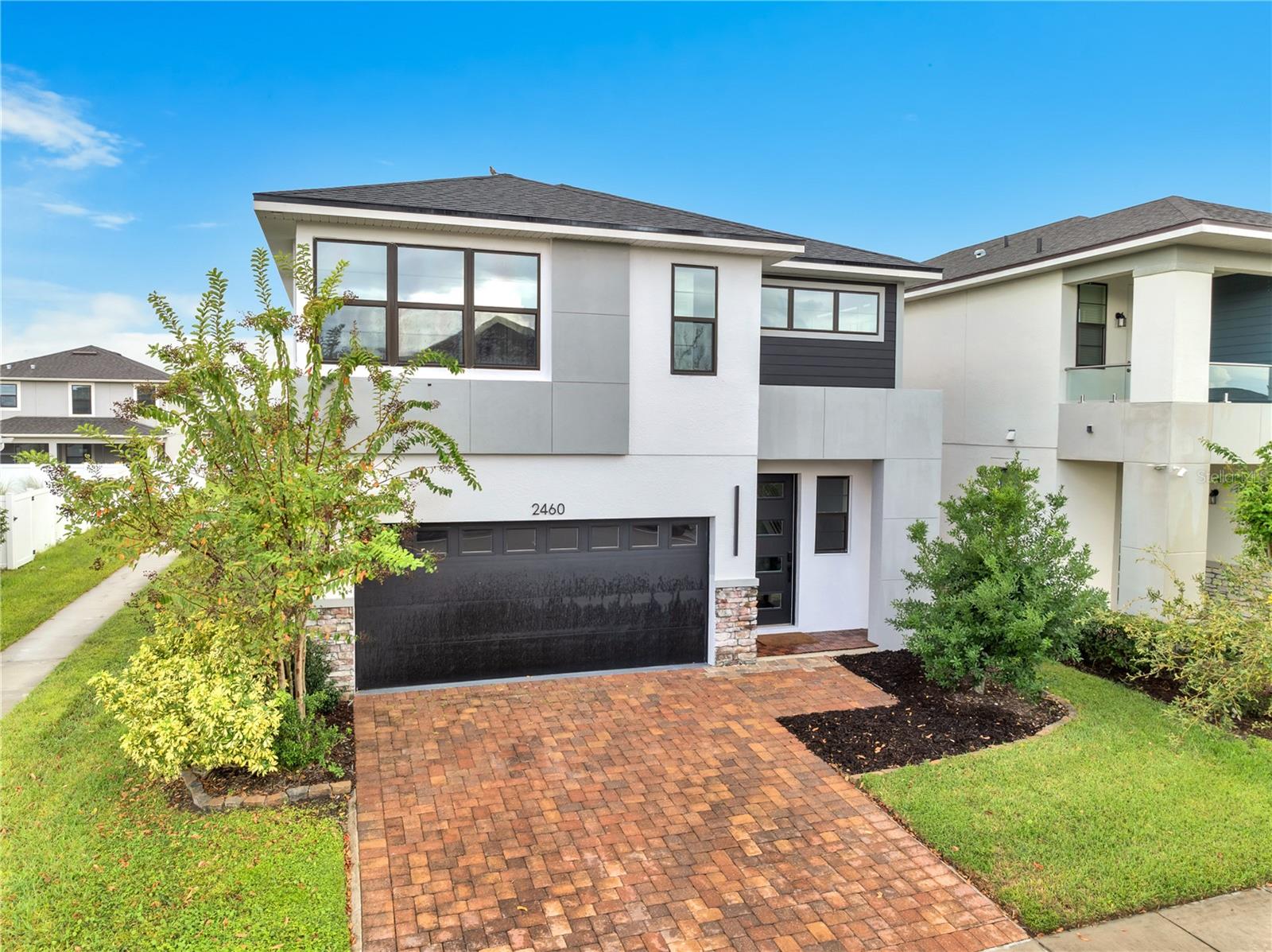 Image 3 of 83 For 2460 Toscolona Drive