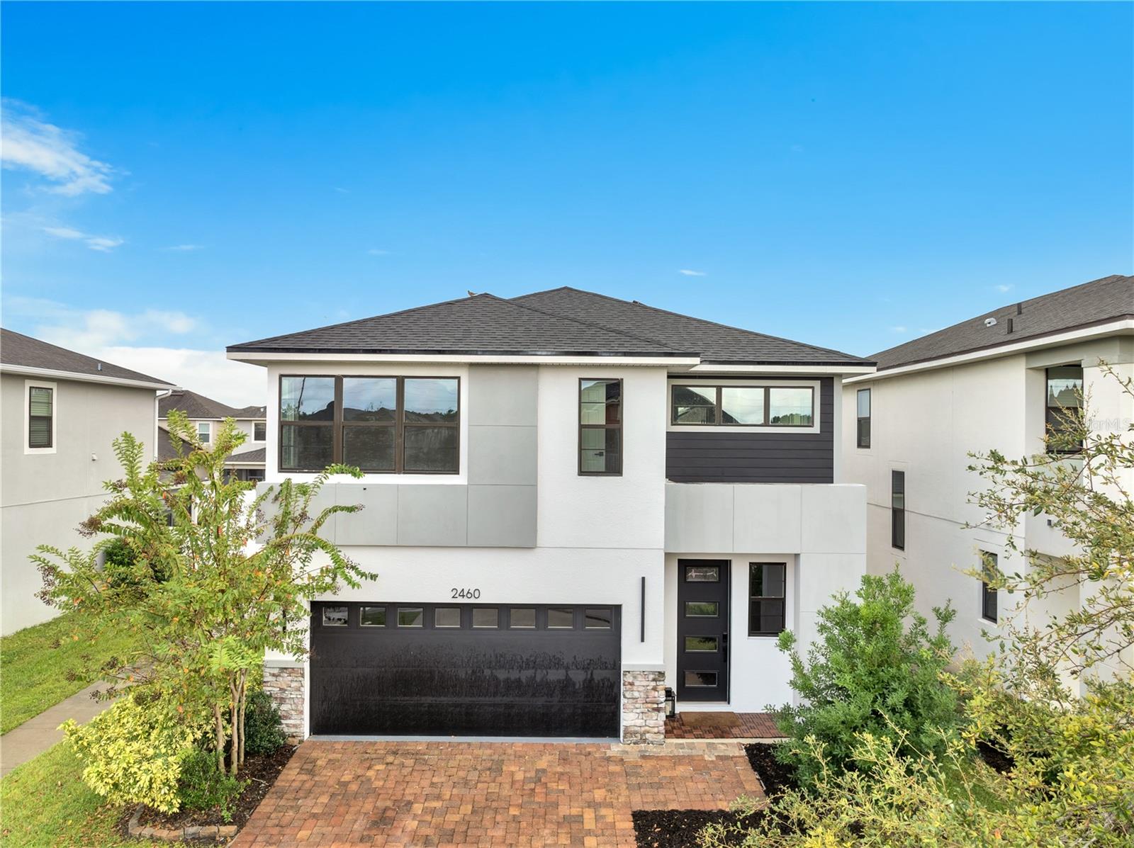 Image 5 of 83 For 2460 Toscolona Drive