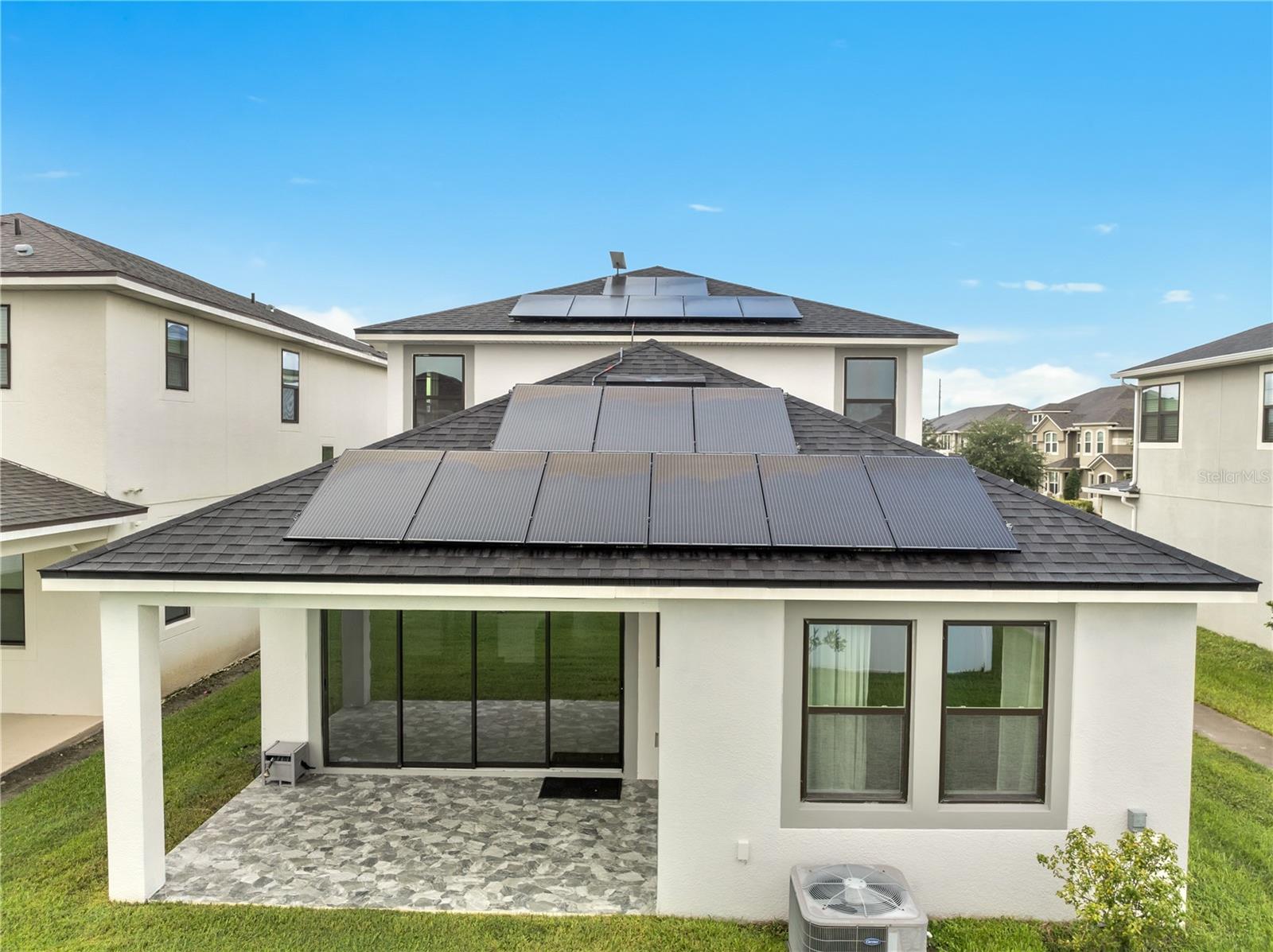 Image 60 of 83 For 2460 Toscolona Drive