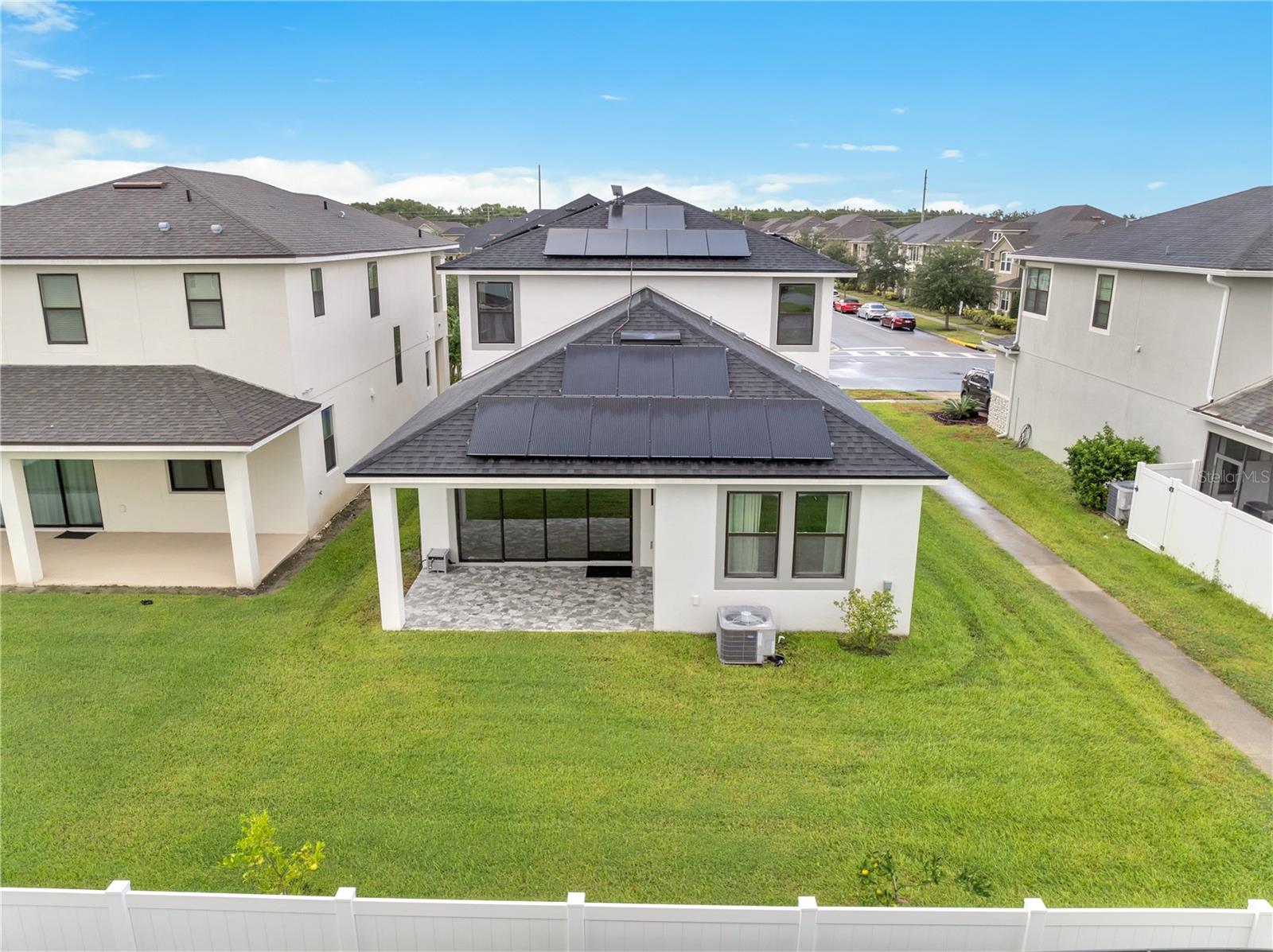 Image 61 of 83 For 2460 Toscolona Drive