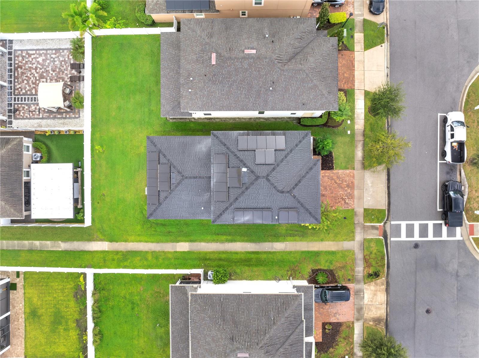 Image 63 of 83 For 2460 Toscolona Drive