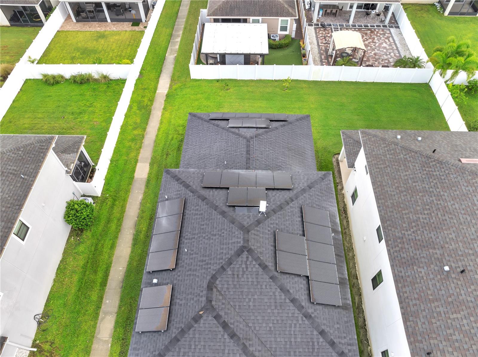 Image 65 of 83 For 2460 Toscolona Drive