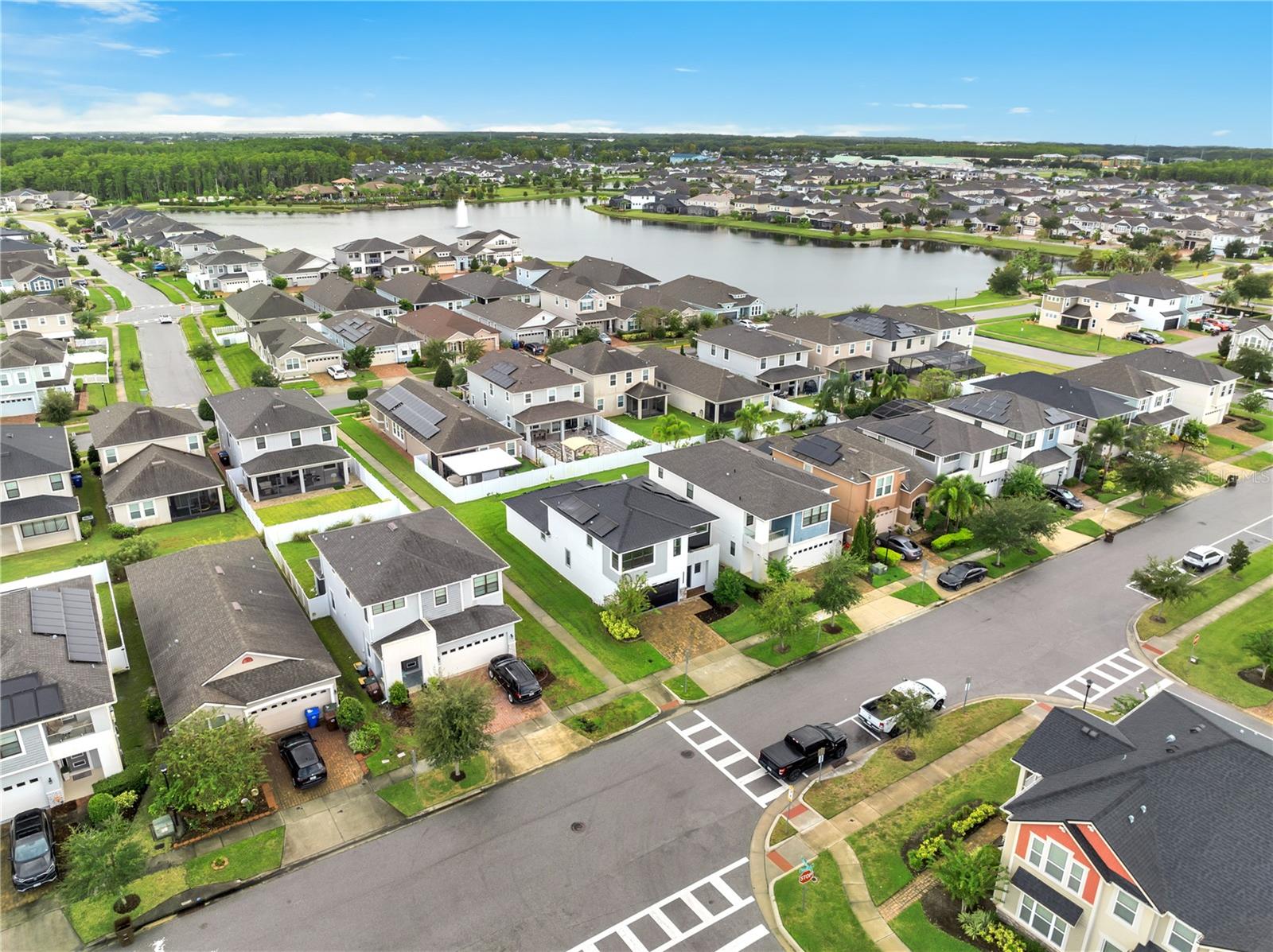 Image 7 of 83 For 2460 Toscolona Drive