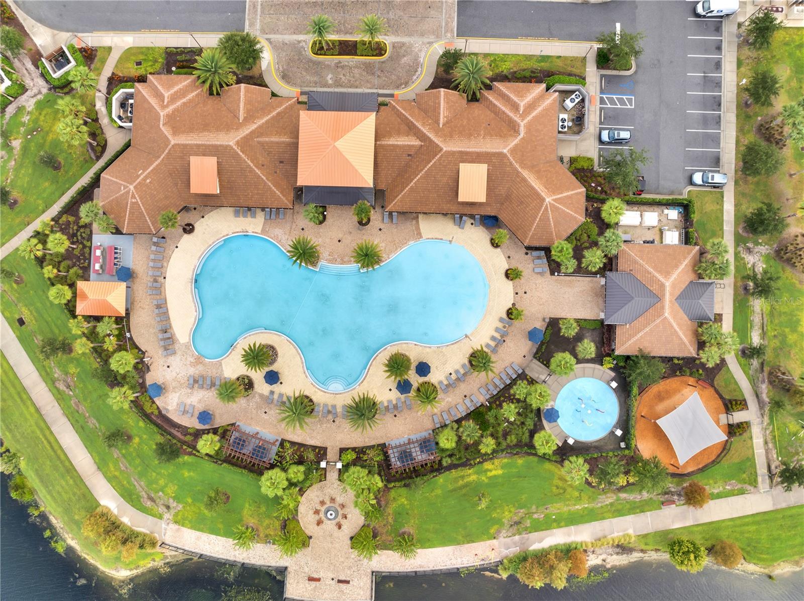 Image 74 of 83 For 2460 Toscolona Drive