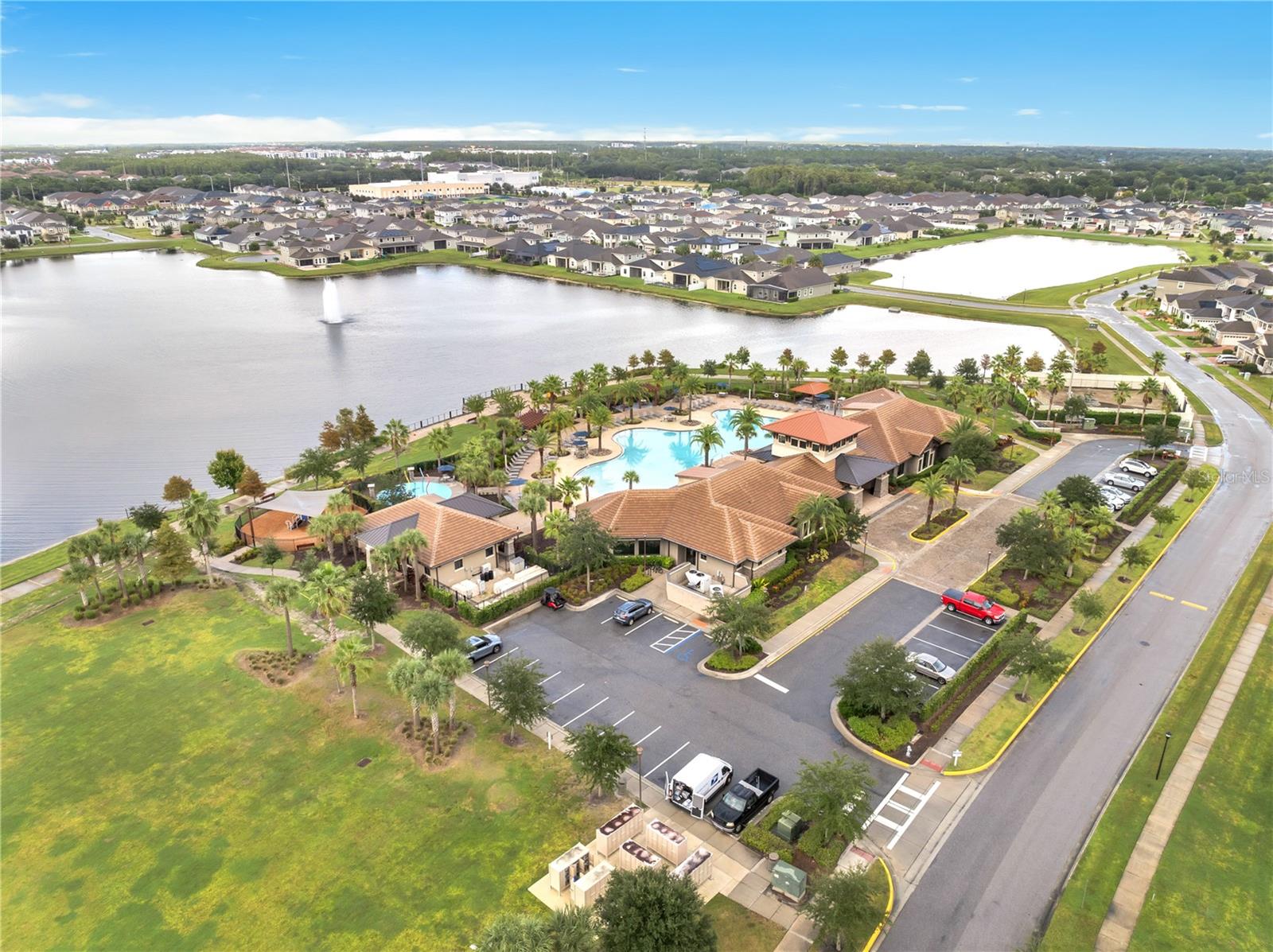 Image 76 of 83 For 2460 Toscolona Drive