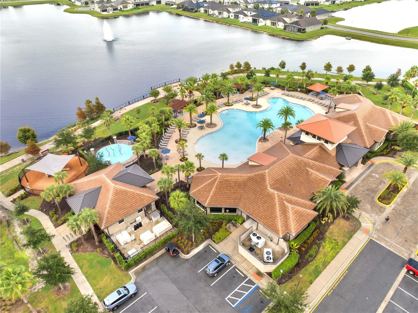 Image 77 of 83 For 2460 Toscolona Drive