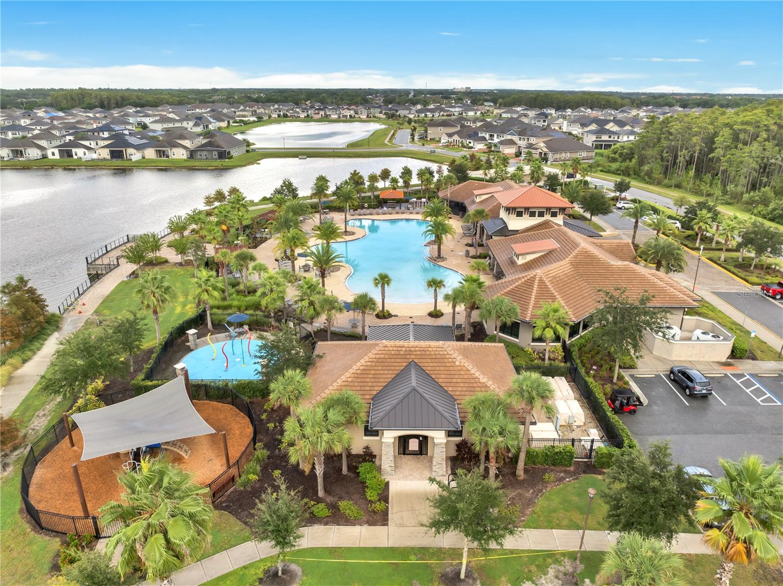 Image 79 of 83 For 2460 Toscolona Drive