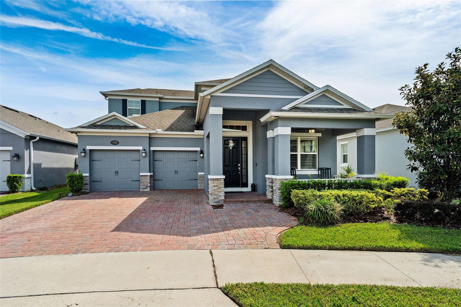 Details for 716 Orange Belt Loop, WINTER GARDEN, FL 34787