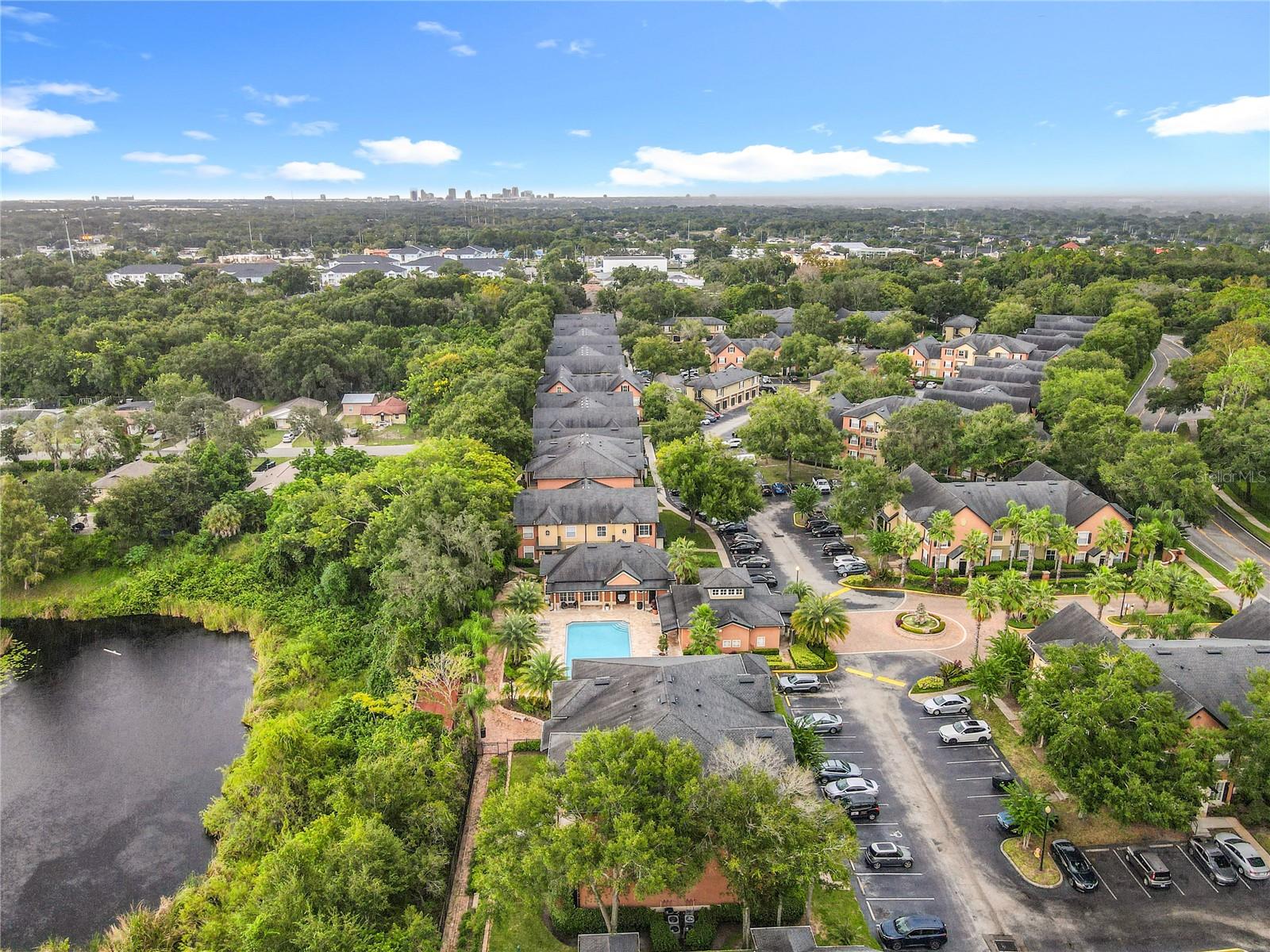 Image 50 of 52 For 6059 Westgate Drive 433