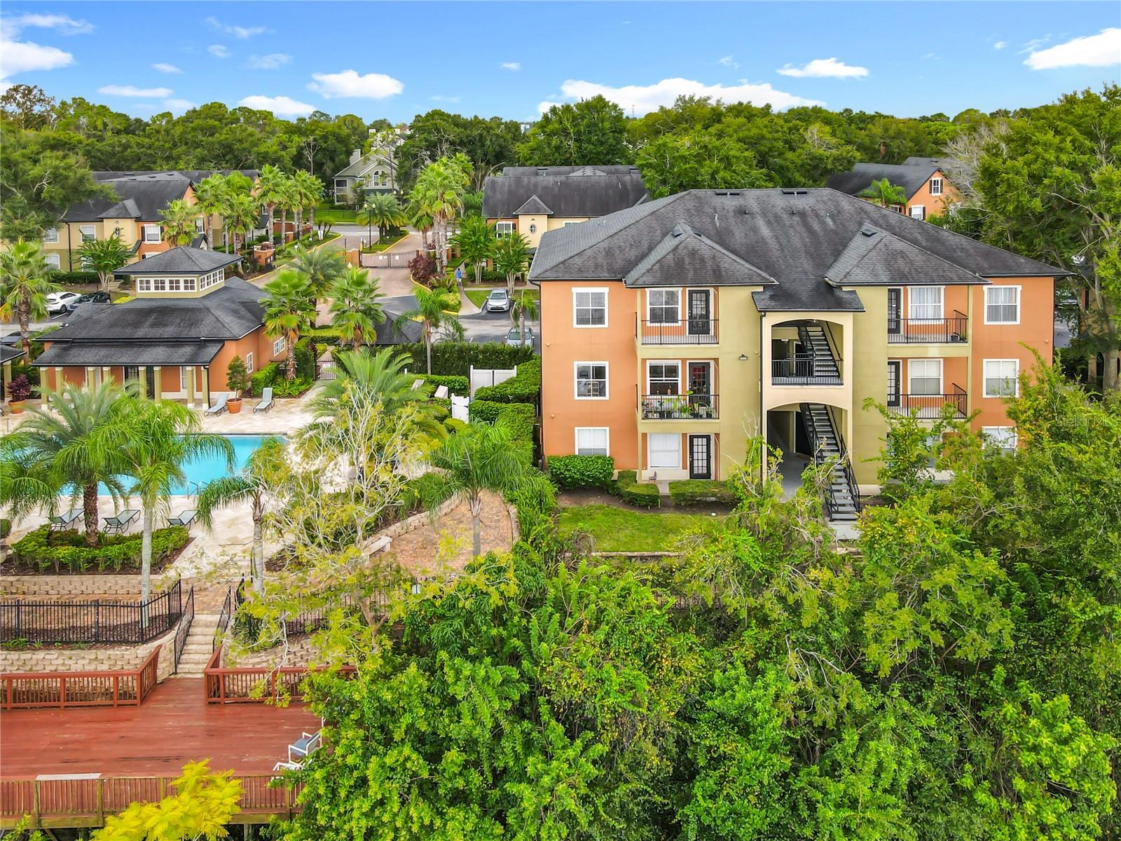 Image 51 of 52 For 6059 Westgate Drive 433