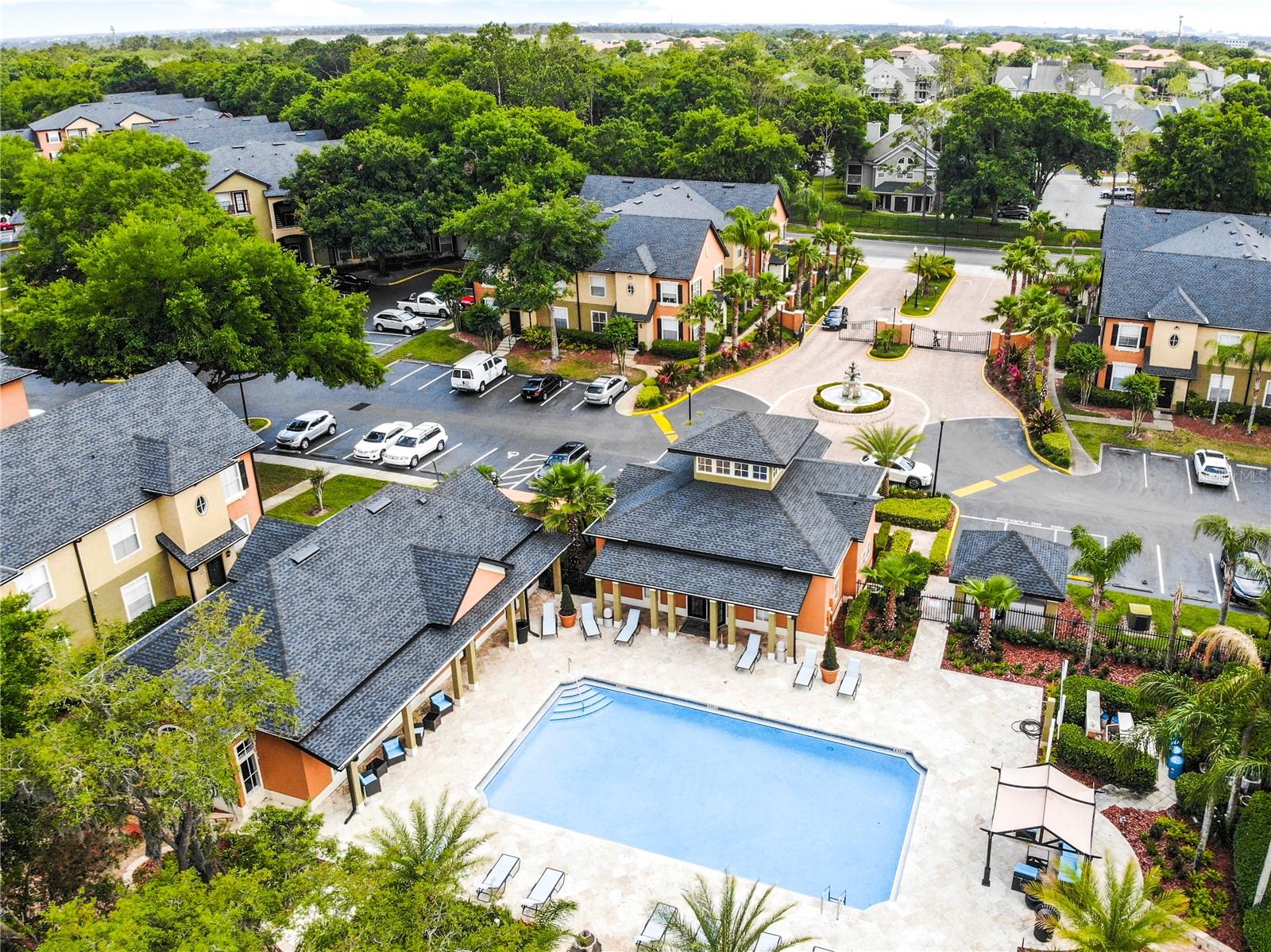Image 7 of 52 For 6059 Westgate Drive 433