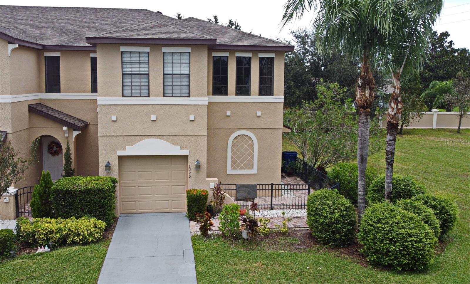 Details for 2220 Seven Oaks Drive, ST CLOUD, FL 34772