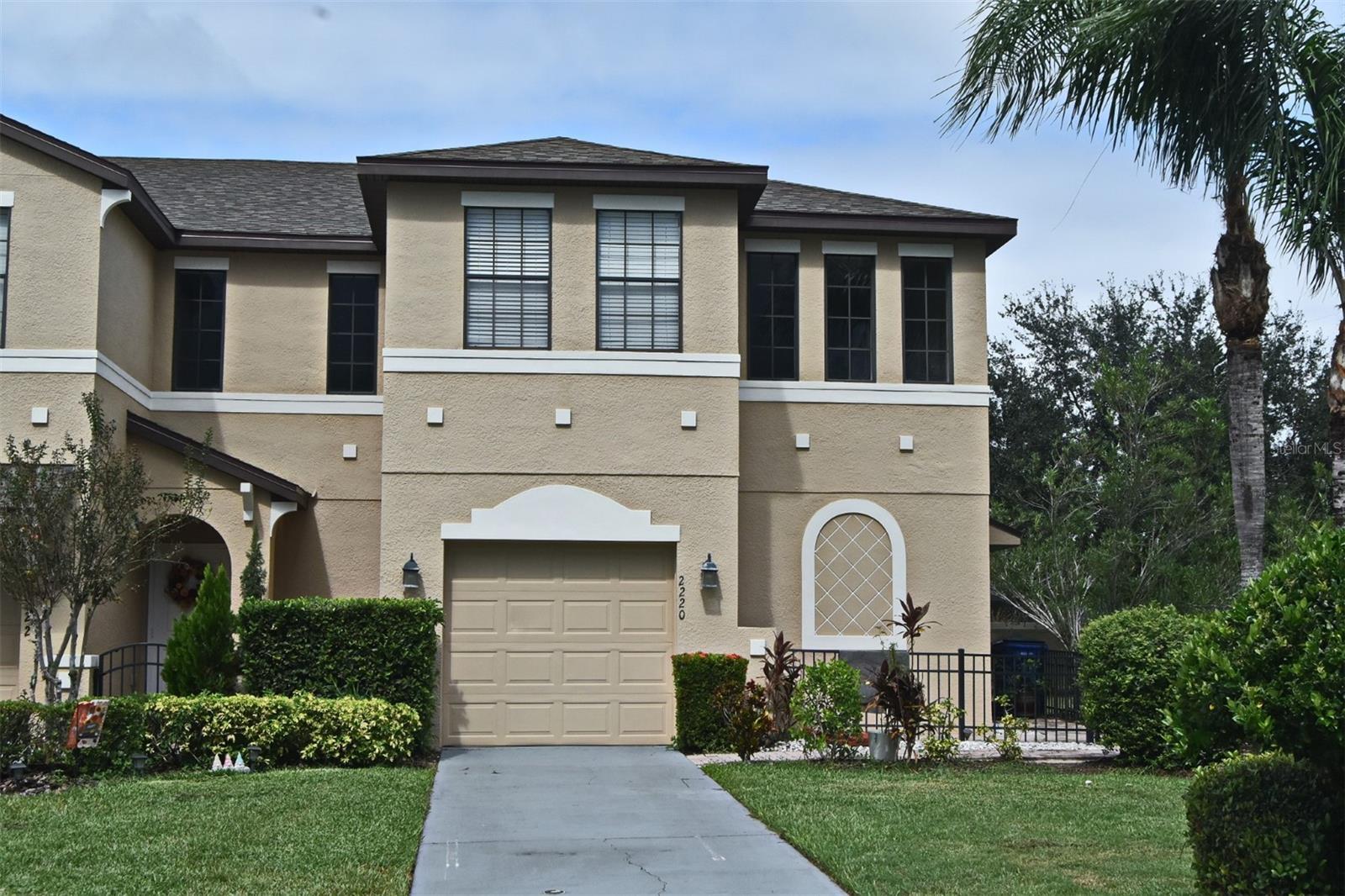 Image 2 of 42 For 2220 Seven Oaks Drive