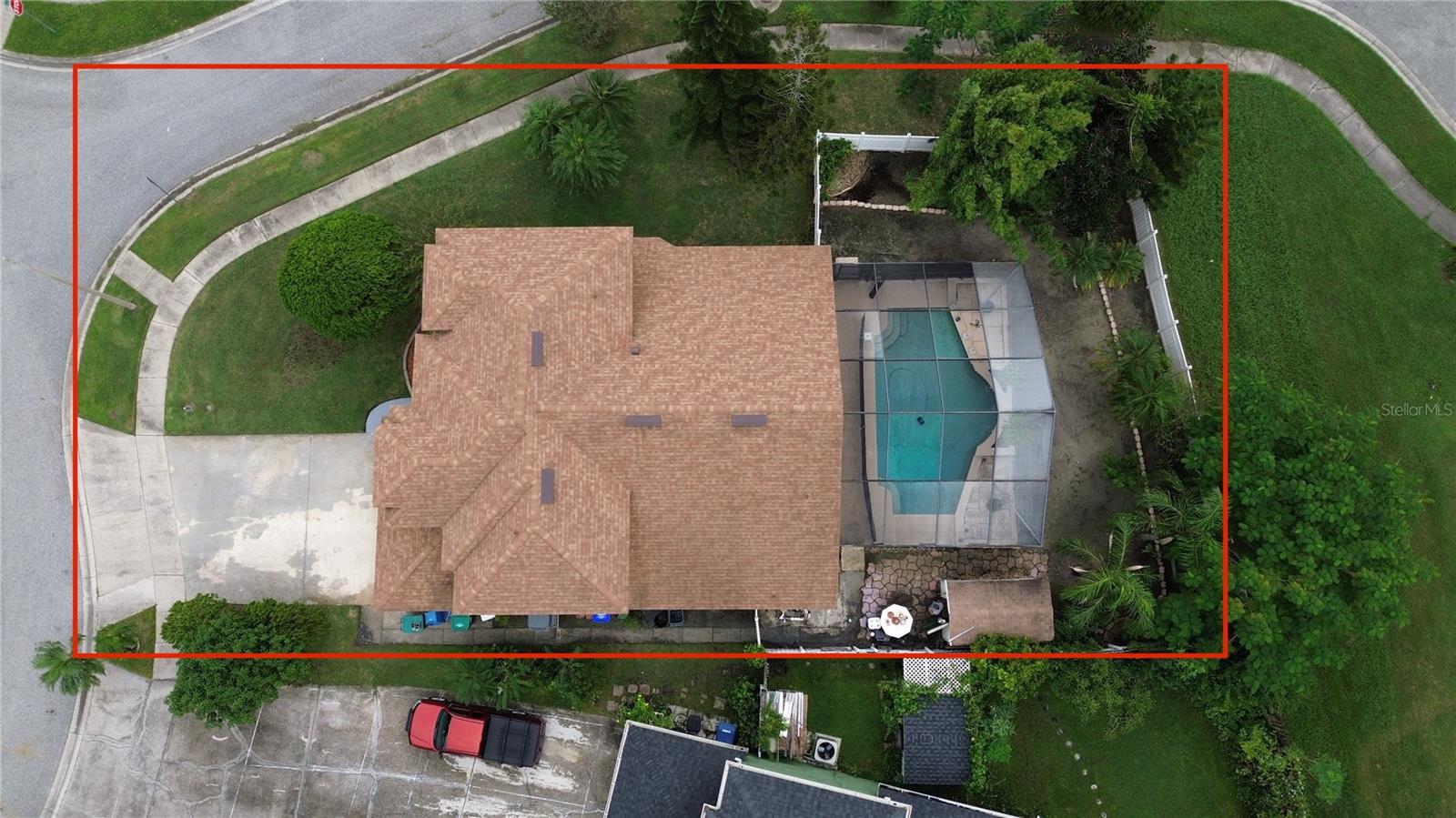 Image 67 of 69 For 12326 Bohannon Boulevard