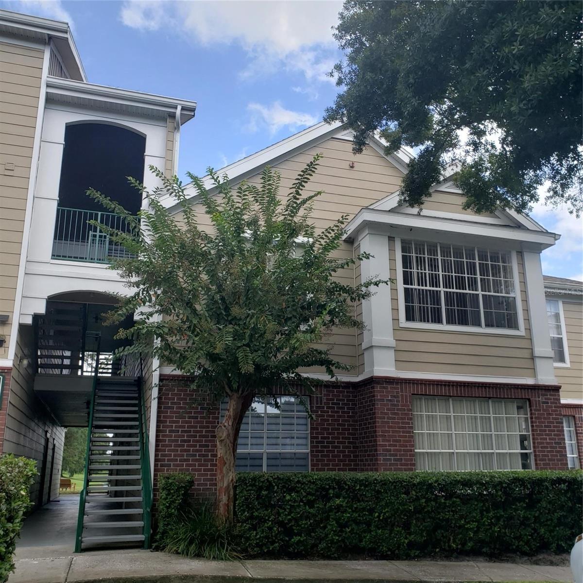 Details for 13001 Mulberry Park Drive 124, ORLANDO, FL 32821
