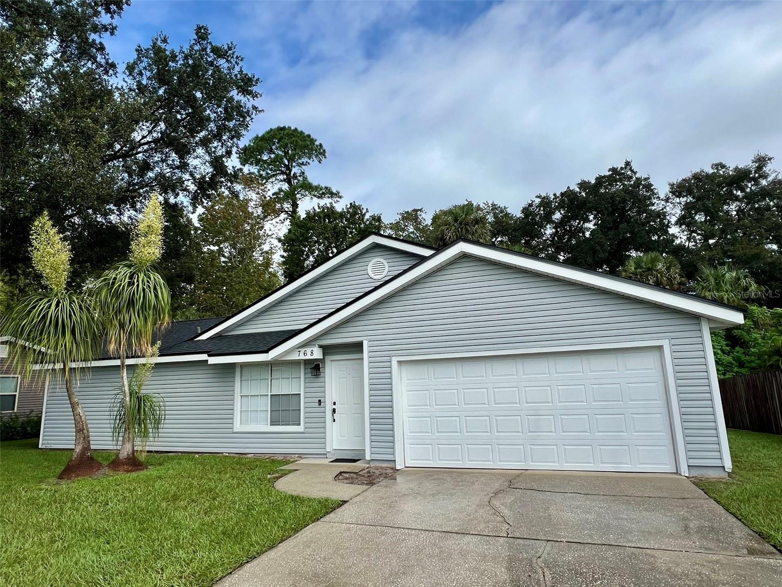 Details for 768 Crows Bluff, SANFORD, FL 32773