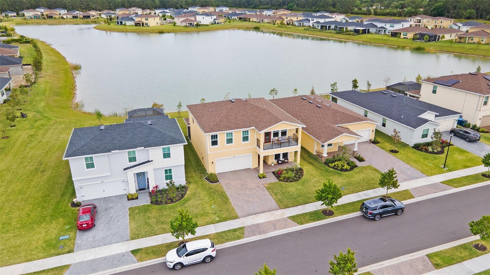 Image 42 of 55 For 715 Veridian Circle Nw