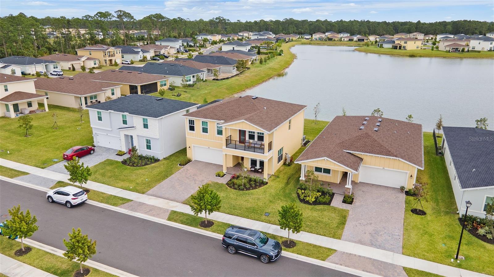 Image 44 of 55 For 715 Veridian Circle Nw