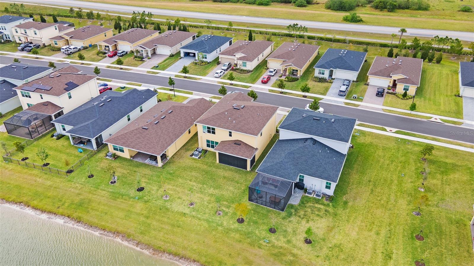 Image 47 of 55 For 715 Veridian Circle Nw