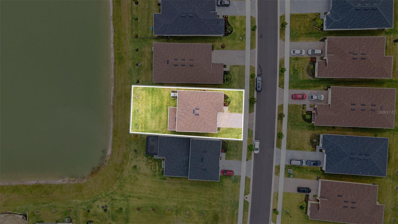 Image 49 of 55 For 715 Veridian Circle Nw