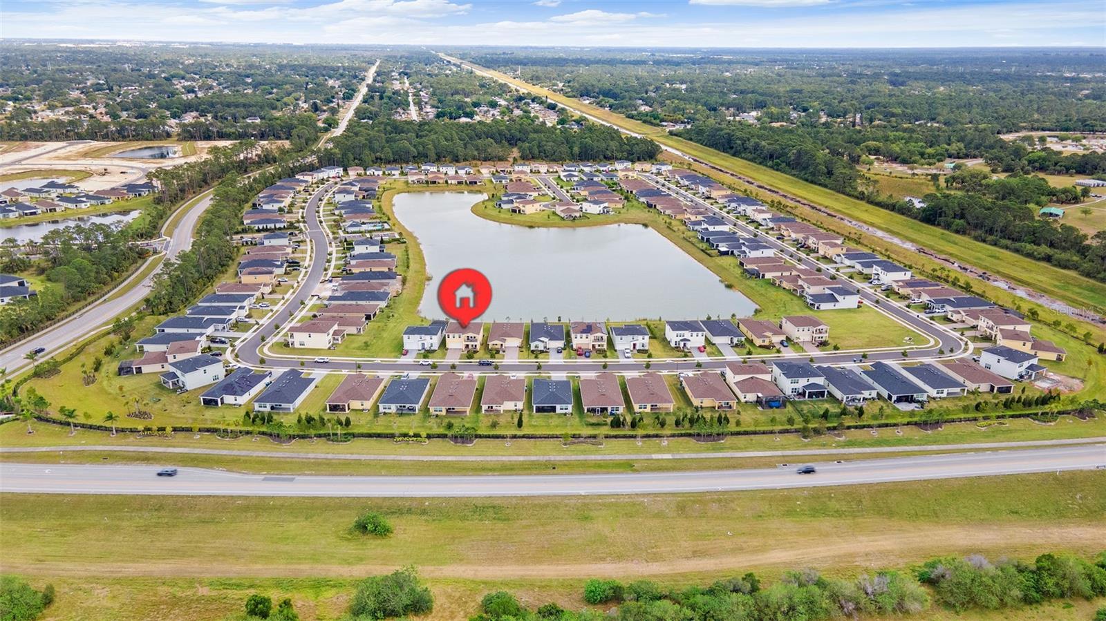 Image 50 of 55 For 715 Veridian Circle Nw