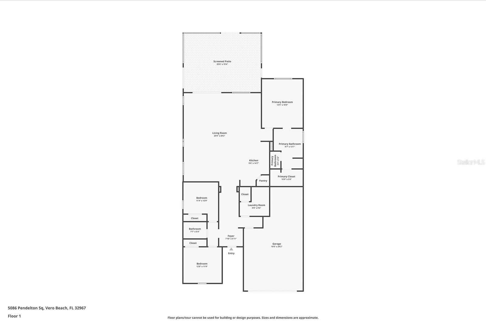Image 30 of 45 For 5086 Pendelton Square