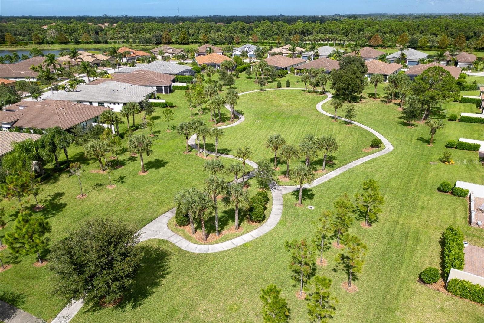 Image 50 of 50 For 5086 Pendelton Square